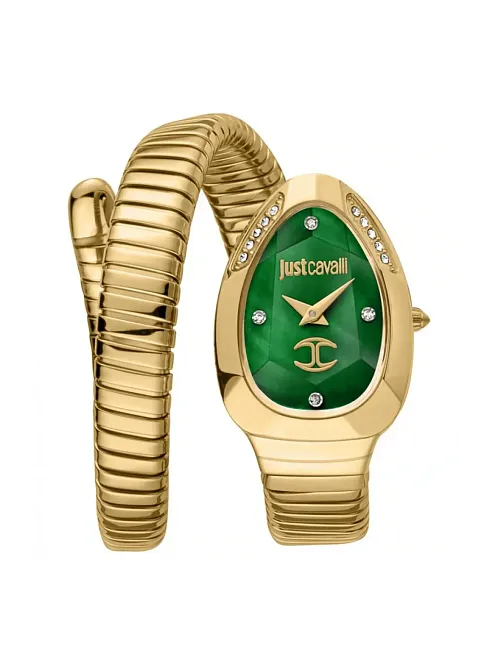 Just Cavalli JC1L229M0035 Kadın Kol Saati