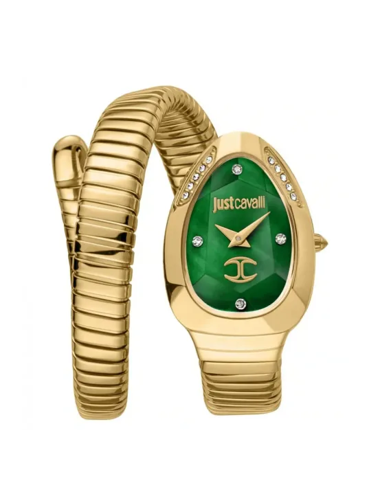 Just Cavalli JC1L229M0035 Kadın Kol Saati