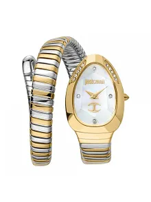 Just Cavalli JC1L229M0065 Kadın Kol Saati