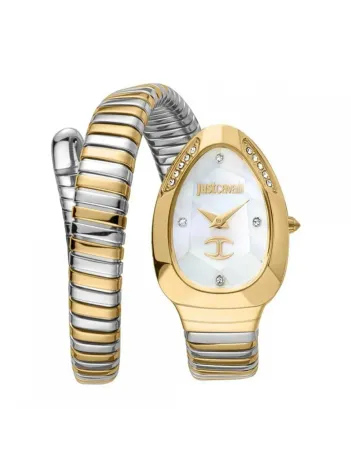Just Cavalli JC1L229M0065 Kadın Kol Saati