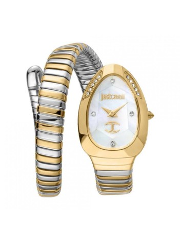Just Cavalli JC1L229M0065 Kadın Kol Saati Just Cavalli JC1L229M0065 Kadın Kol Saati