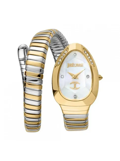 Just Cavalli JC1L229M0065 Kadın Kol Saati