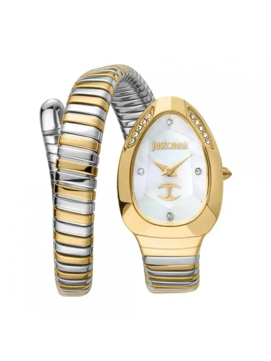 Just Cavalli JC1L229M0065 Kadın Kol Saati
