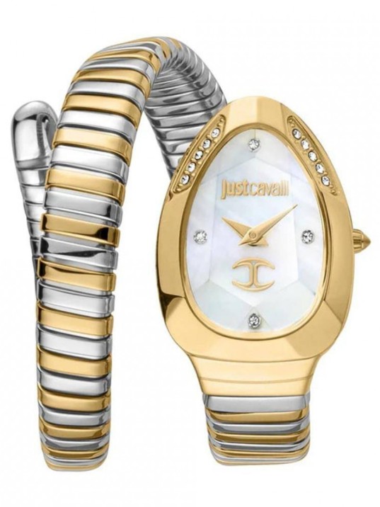 Just Cavalli JC1L229M0065 Kadın Kol Saati Just Cavalli JC1L229M0065 Kadın Kol Saati