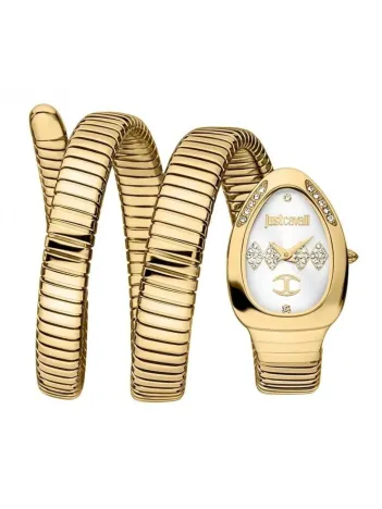 Just Cavalli JC1L230M0035 Kadın Kol Saati