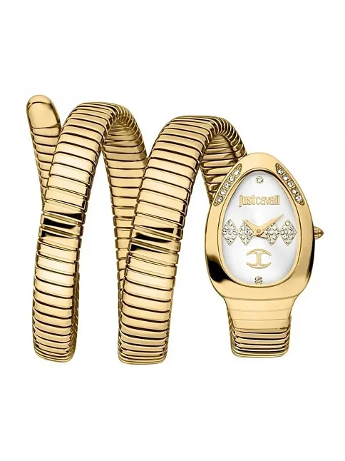 Just Cavalli JC1L230M0035 Kadın Kol Saati
