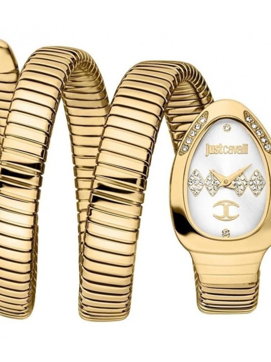 Just Cavalli JC1L230M0035 Kadın Kol Saati Just Cavalli JC1L230M0035 Kadın Kol Saati