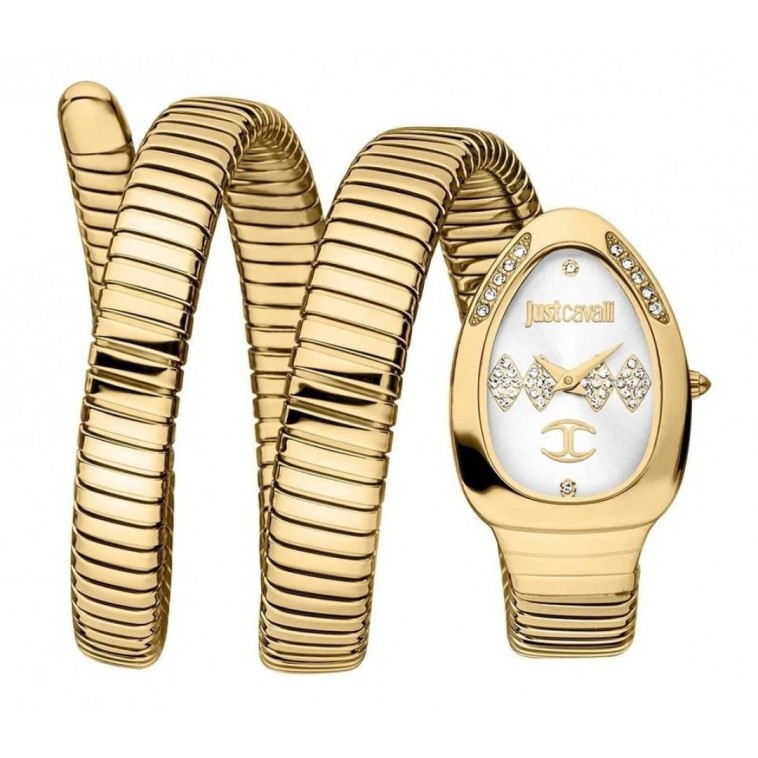 Just Cavalli JC1L230M0035 Kadın Kol Saati Just Cavalli JC1L230M0035 Kadın Kol Saati