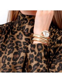 Just Cavalli JC1L230M0035 Kadın Kol Saati