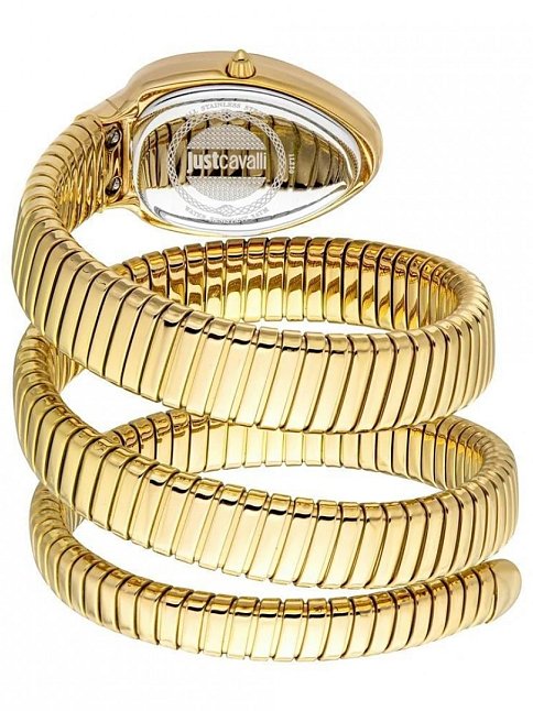Just Cavalli JC1L230M0035 Kadın Kol Saati