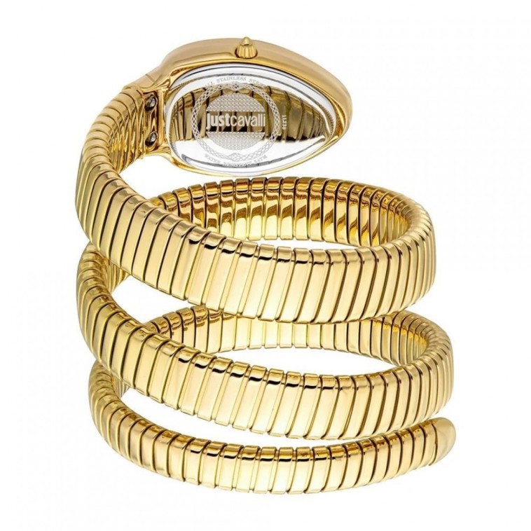 Just Cavalli JC1L230M0035 Kadın Kol Saati Just Cavalli JC1L230M0035 Kadın Kol Saati