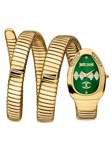 Just Cavalli JC1L230M0045 Kadın Kol Saati