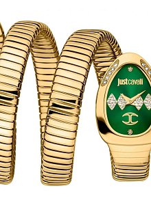 Just Cavalli JC1L230M0045 Kadın Kol Saati