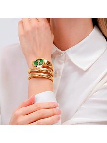 Just Cavalli JC1L230M0045 Kadın Kol Saati
