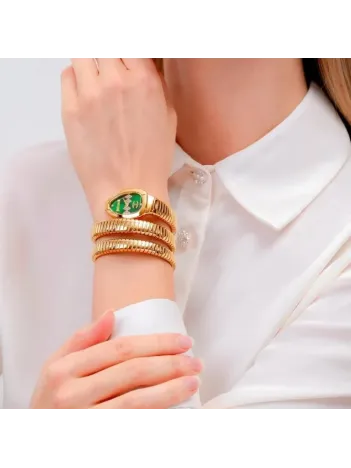 Just Cavalli JC1L230M0045 Kadın Kol Saati