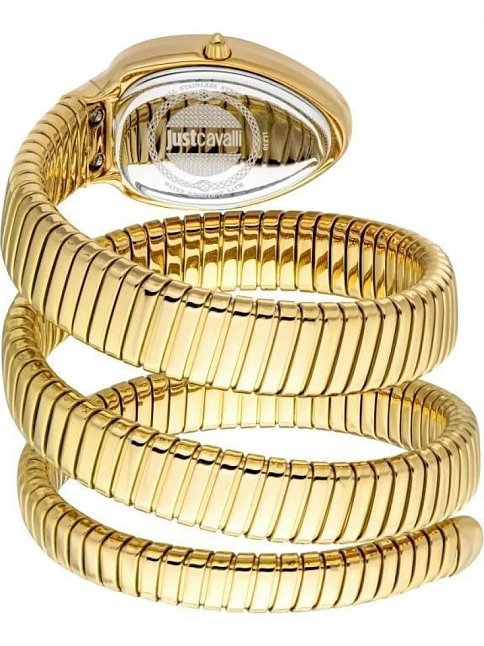 Just Cavalli JC1L230M0045 Kadın Kol Saati