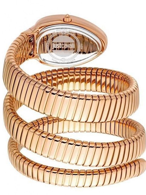 Just Cavalli JC1L230M0055 Kadın Kol Saati