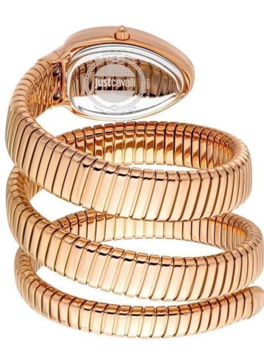 Just Cavalli JC1L230M0055 Kadın Kol Saati Just Cavalli JC1L230M0055 Kadın Kol Saati