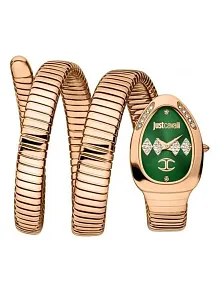 Just Cavalli JC1L230M0055 Kadın Kol Saati