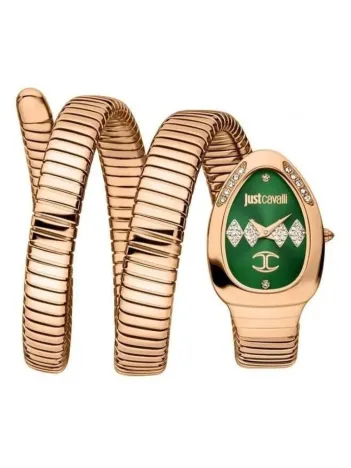 Just Cavalli JC1L230M0055 Kadın Kol Saati