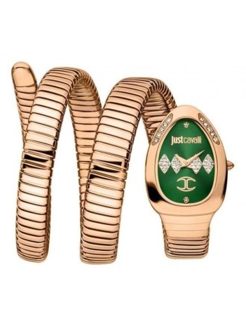 Just Cavalli JC1L230M0055 Kadın Kol Saati