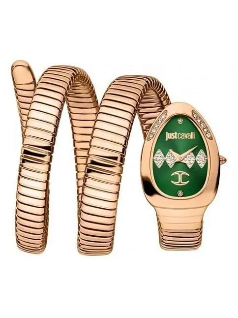 Just Cavalli JC1L230M0055 Kadın Kol Saati