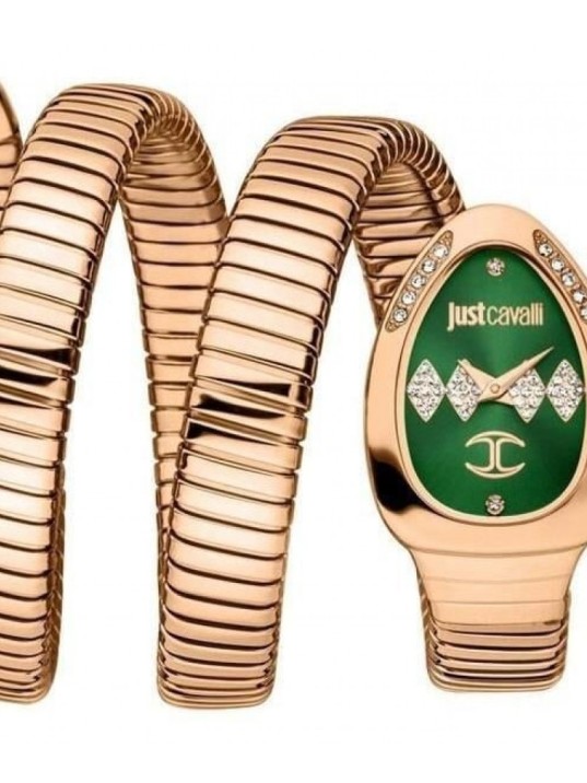Just Cavalli JC1L230M0055 Kadın Kol Saati Just Cavalli JC1L230M0055 Kadın Kol Saati