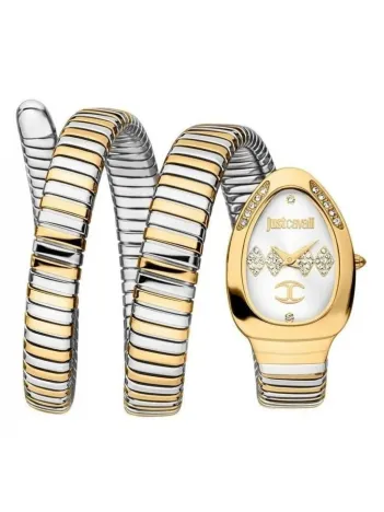 Just Cavalli JC1L230M0065 Kadın Kol Saati