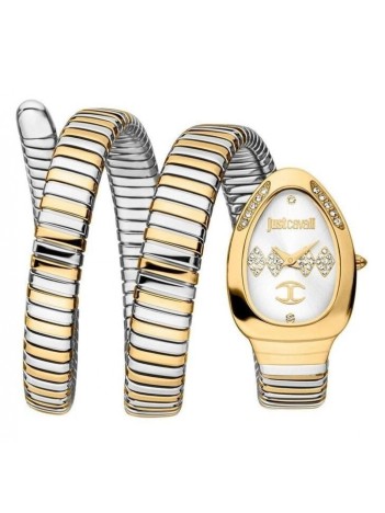 Just Cavalli JC1L230M0065 Kadın Kol Saati
