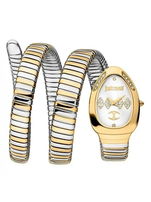 Just Cavalli JC1L230M0065 Kadın Kol Saati