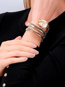 Just Cavalli JC1L230M0065 Kadın Kol Saati