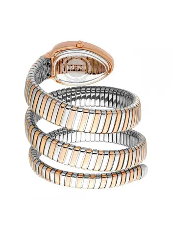 Just Cavalli JC1L230M0075 Kadın Kol Saati