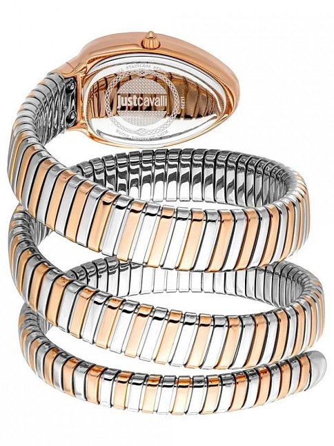 Just Cavalli JC1L230M0075 Kadın Kol Saati