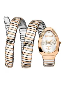 Just Cavalli JC1L230M0075 Kadın Kol Saati