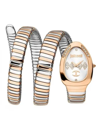 Just Cavalli JC1L230M0075 Kadın Kol Saati