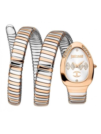 Just Cavalli JC1L230M0075 Kadın Kol Saati