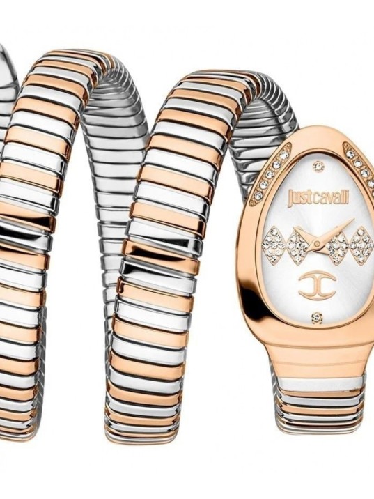 Just Cavalli JC1L230M0075 Kadın Kol Saati Just Cavalli JC1L230M0075 Kadın Kol Saati