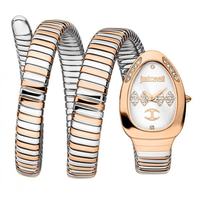 Just Cavalli JC1L230M0075 Kadın Kol Saati Just Cavalli JC1L230M0075 Kadın Kol Saati
