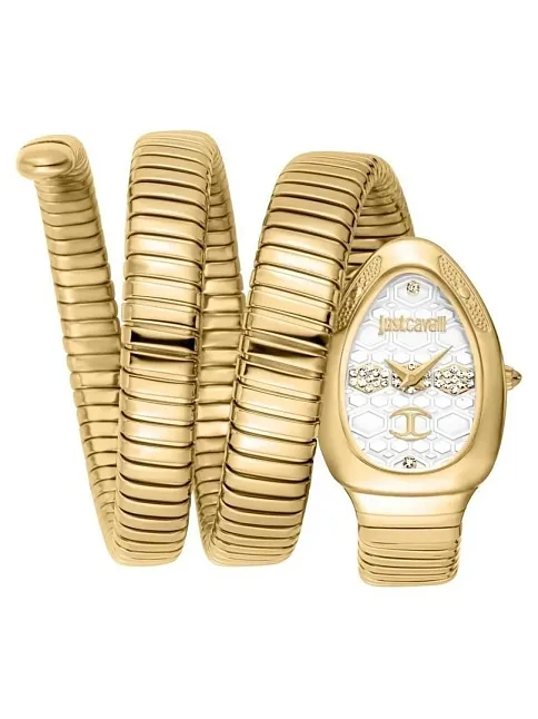 Just Cavalli JC1L232M0025 Kadın Kol Saati