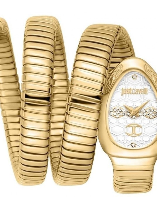 Just Cavalli JC1L232M0025 Kadın Kol Saati