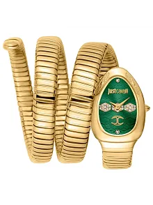 Just Cavalli JC1L232M0035 Kadın Kol Saati