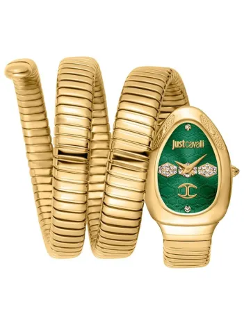 Just Cavalli JC1L232M0035 Kadın Kol Saati