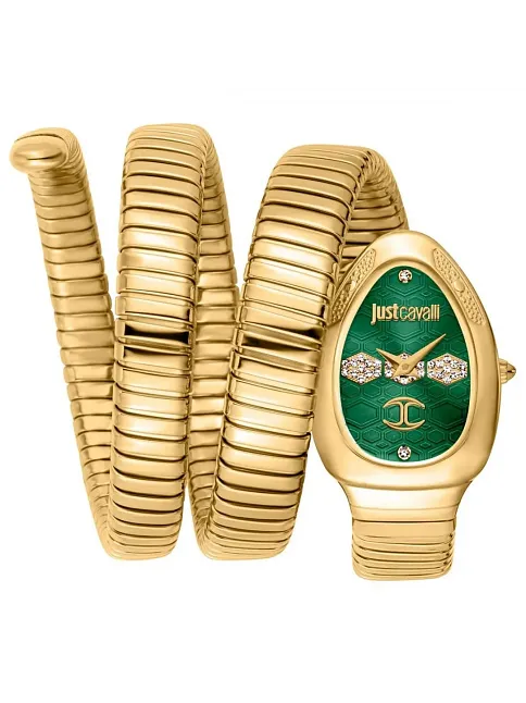 Just Cavalli JC1L232M0035 Kadın Kol Saati
