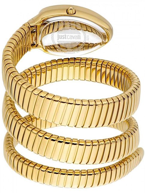 Just Cavalli JC1L232M0035 Kadın Kol Saati