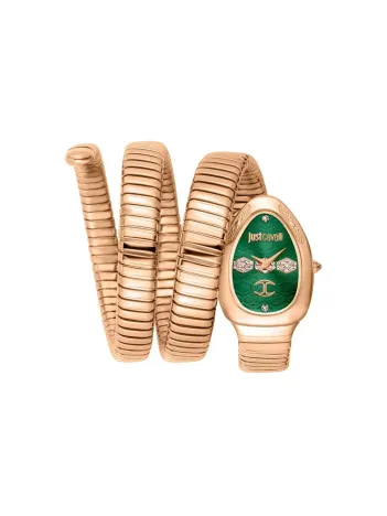 Just Cavalli JC1L232M0045 Kadın Kol Saati