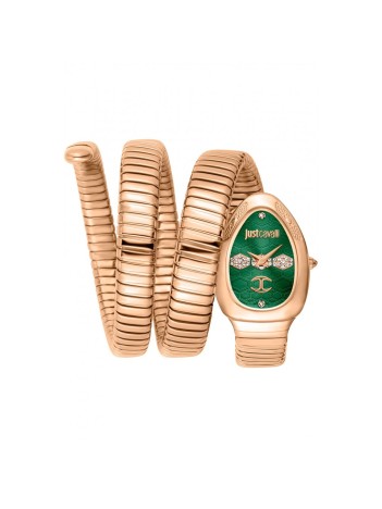 Just Cavalli JC1L232M0045 Kadın Kol Saati