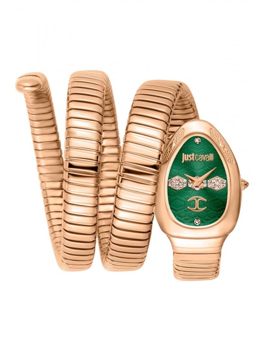 Just Cavalli JC1L232M0045 Kadın Kol Saati Just Cavalli JC1L232M0045 Kadın Kol Saati