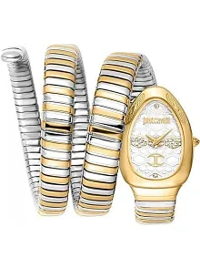 Just Cavalli JC1L232M0055 Kadın Kol Saati