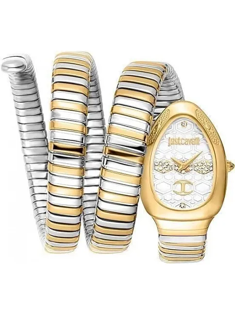 Just Cavalli JC1L232M0055 Kadın Kol Saati