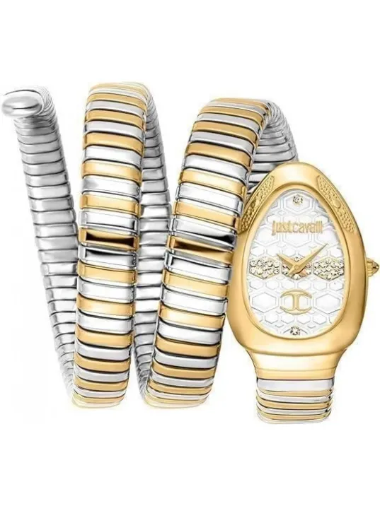 Just Cavalli JC1L232M0055 Kadın Kol Saati